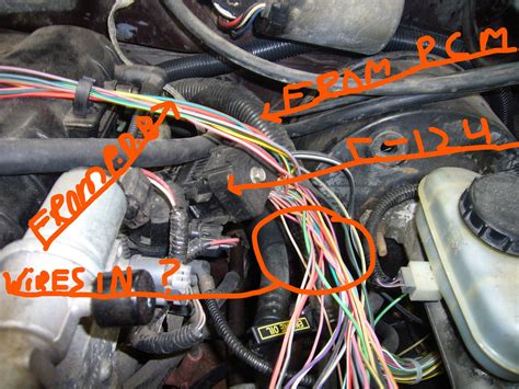 2006 ranger power distribution box|ford ranger power box wire.